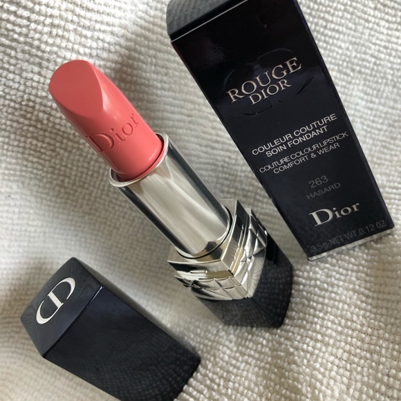 rouge dior 263 hasard